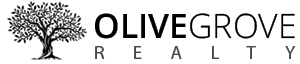 Olive Grove Realty Spain Logo