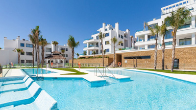 Apartments for sale property for sale costa del sol olive grove realty spain