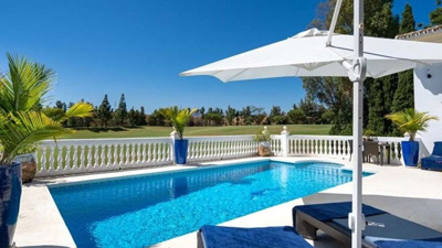 Golf properties for sale property for sale costa del sol olive grove realty spain